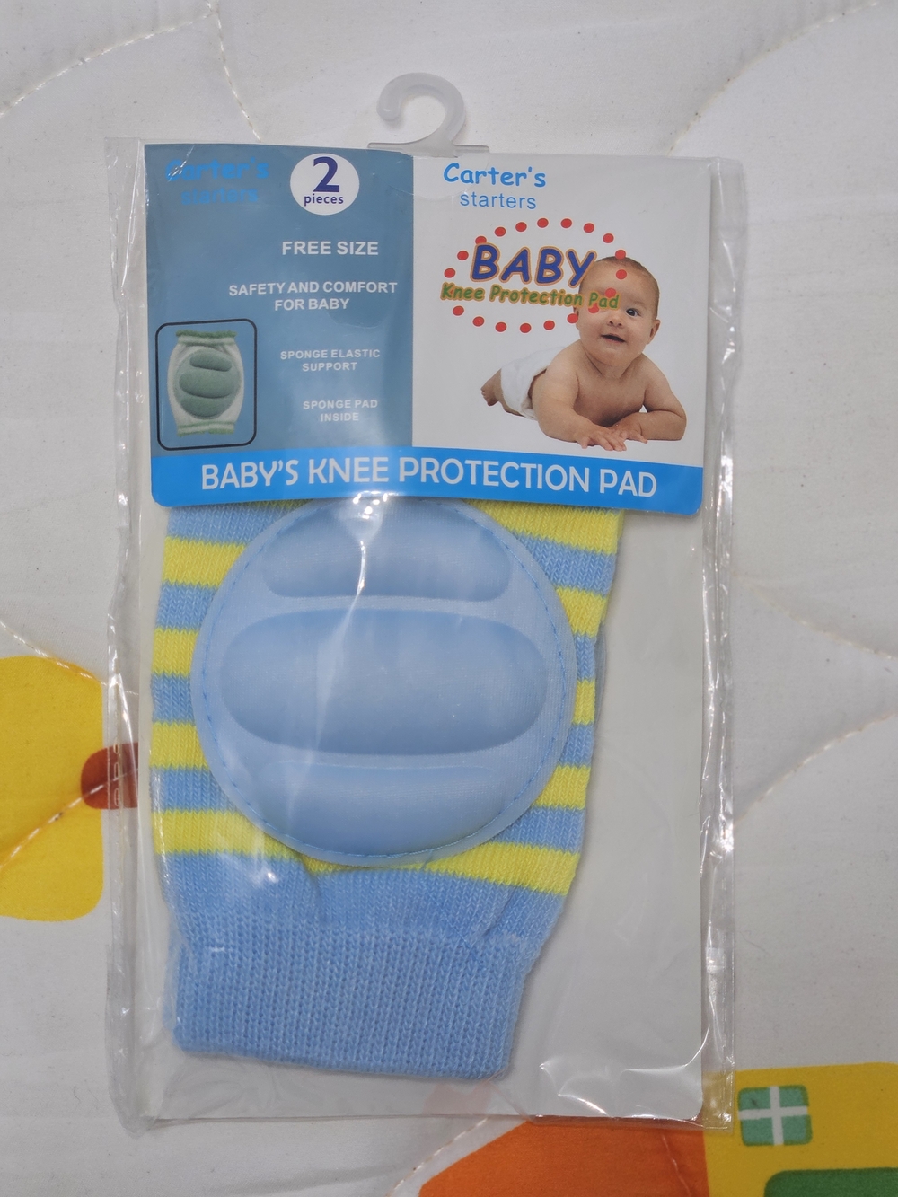 Carter's Baby Knee Protection Pad